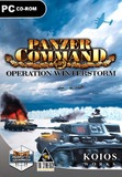 Panzer Command: Operation Winterstorm (PC)