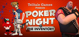 Poker Night at the Inventory (PC)