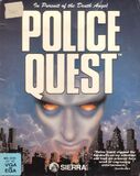 Police Quest 1: In Pursuit of the Death Angel (VGA Remake) (PC)