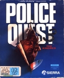 Police Quest 3: The Kindred (PC)