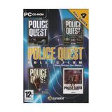 Police Quest Collection: Step Behind the Badge (PC)