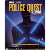 Police Quest Collection: The 4 Most Wanted (PC)