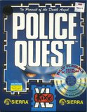 Police Quest: In Pursuit of the Death Angel (PC)