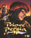Prince of Persia 3D (PC)