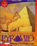 Pyramid: Challenge of the Pharaoh's Dream (PC)