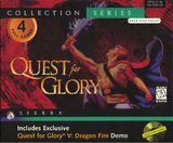 Quest for Glory Collection Series (PC)