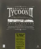 Railroad Tycoon II -- Gold Edition (PC)