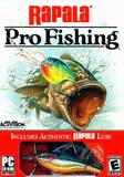 Rapala: Pro Fishing (PC)