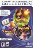 Rayman 10th Anniversary Collection (PC)