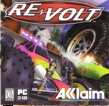 Re-Volt (PC)