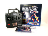 RealFlight G3 R/C Flight Simulator (PC)