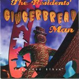 Residents' Gingerbread Man, The (PC)