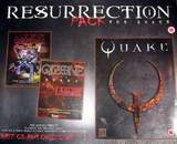 Resurrection Pack for Quake (PC)
