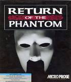 Return of the Phantom (PC)