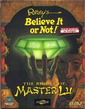 Ripley's Believe It or Not!: The Riddle of Master Lu (PC)
