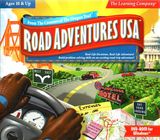 Road Adventures USA (PC)