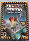 Robot Arena: Design & Destroy (PC)