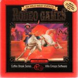 Rodeo Games (PC)