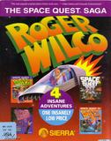 Roger Wilco: The Space Quest Saga (PC)
