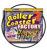 Roller Coaster: Factory 2 (PC)
