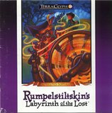 Rumpelstiltskin's Labyrinth of the Lost (PC)