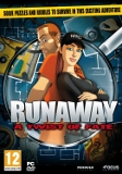 Runaway: A Twist of Fate (PC)
