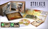 S.T.A.L.K.E.R.: Shadow of Chernobyl -- Limited Edition (PC)