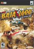 SCORE International Baja 1000 (PC)