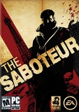 Saboteur, The (PC)