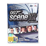 Scene It? -- 007 Edition (PC)
