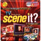 Scene It? -- TV Edition (PC)