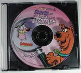 Scooby Doo and the Toon Tour of Mysteries (PC)