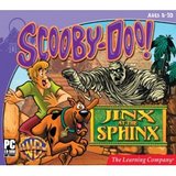 Scooby-Doo: Jinx at the Sphinx (PC)