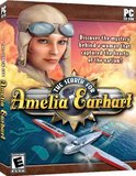 Search for Amelia Earhart, The (PC)