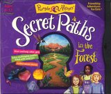 Secret Paths in the Forest (PC)