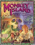 Secret of Monkey Island, The (PC)