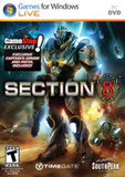 Section 8 (PC)
