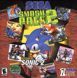 Sega Smash Pack 2 (PC)