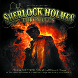 Sherlock Holmes: Chronicles (PC)