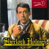 Sherlock Holmes: Consulting Detective Volume 1 (PC)