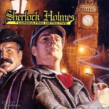 Sherlock Holmes: Consulting Detective (PC)