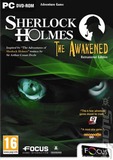 Sherlock Holmes: The Awakened -- Remastered Edition (PC)