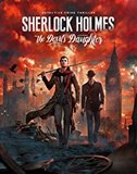 Sherlock Holmes: The Devil's Daughter (PC)