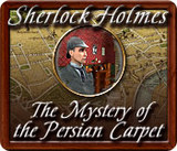 Sherlock Holmes: The Mystery of the Persian Carpet (PC)