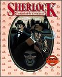 Sherlock: The Riddle of the Crown Jewels (PC)