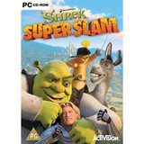 Shrek: Super Slam (PC)