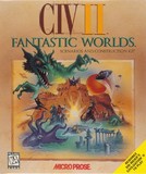 Sid Meier's Civilization II: Fantastic Worlds (PC)