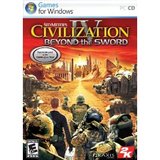 Sid Meier's Civilization IV: Beyond the Sword (PC)