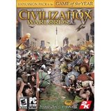 Sid Meier's Civilization IV: Warlords (PC)