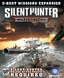 Silent Hunter: Wolves of the Pacific: U-Boat Missions (PC)